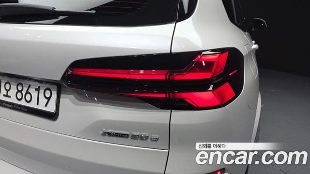 BMW X5 2023 — Photo 3/32