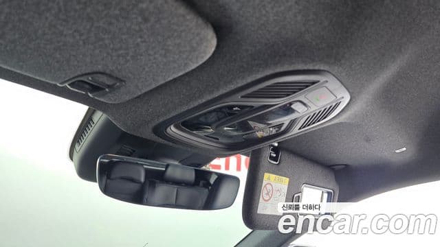 Renault Samsung Grand Koleos 2025 — ფოტო 9/30