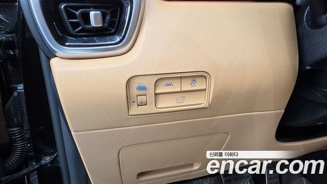 Kia Sorento 2021 — Photo 33/38