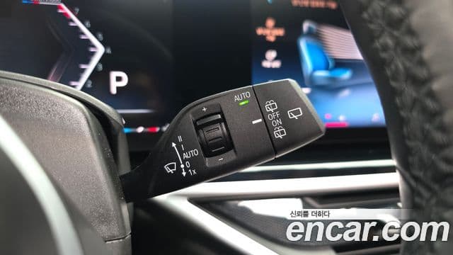 BMW X7 2023 — ფოტო 10/40