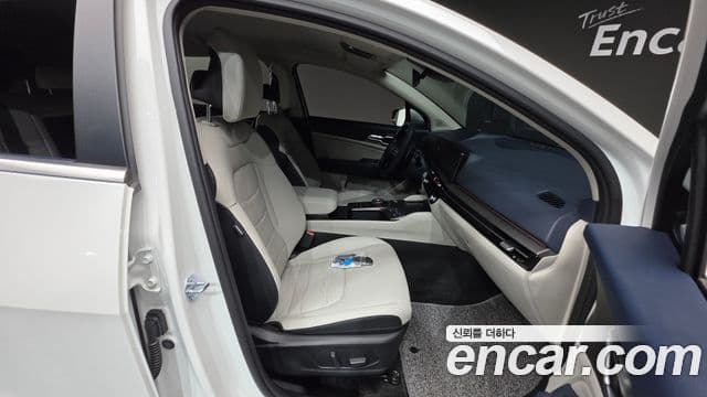 Kia Sportage 2025 — Şəkil 21/34