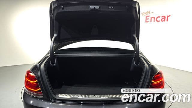 Kia The K9 2019 — Şəkil 5/31