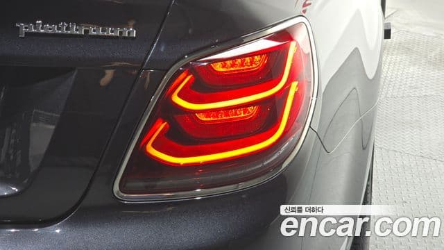 Kia The K9 2019 — Şəkil 12/31
