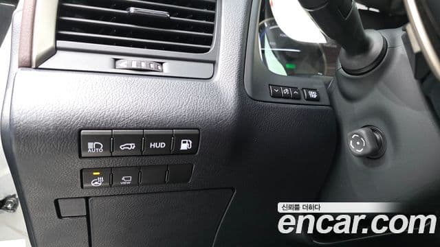 Lexus RX450h 2021 — Photo 20/20