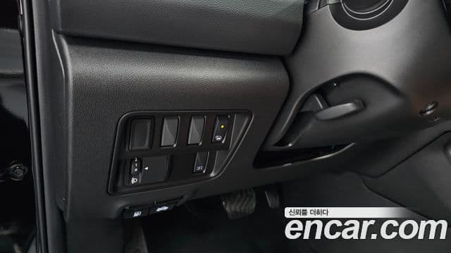 Renault Samsung QM6 2023 — Фото 16/20