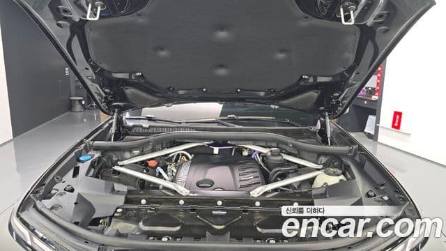 BMW X7 2024 — Photo 19/34
