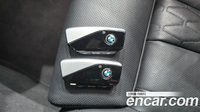 BMW X7 2024 — Photo 13/34