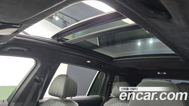 BMW X7 2024 — Photo 34/34
