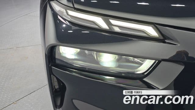 BMW X7 2024 — Photo 7/34