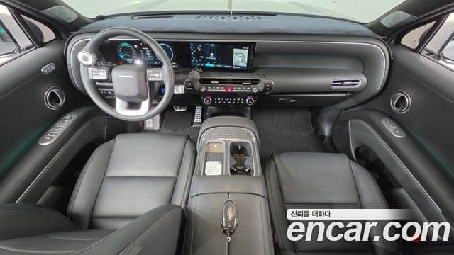 Hyundai Palisade 2026 — ფოტო 8/42