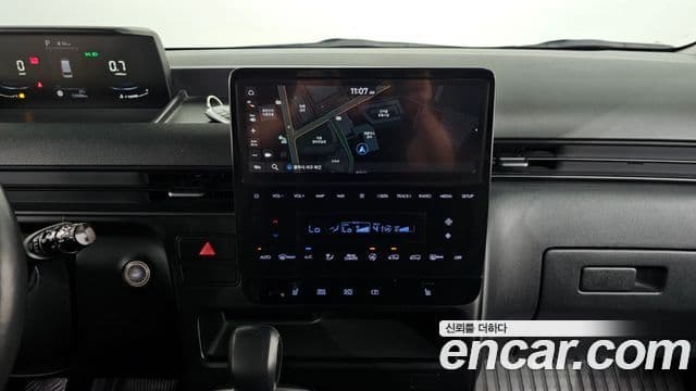 Hyundai Staria 2022 — ფოტო 6/32