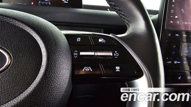Hyundai Staria 2022 — ფოტო 32/32