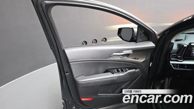 Kia Sportage 2024 — Şəkil 13/40