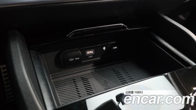 Kia Sportage 2024 — Şəkil 1/40