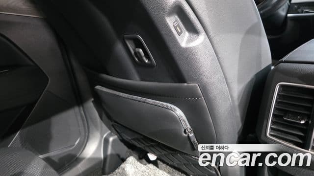 Kia Sportage 2024 — Şəkil 31/40