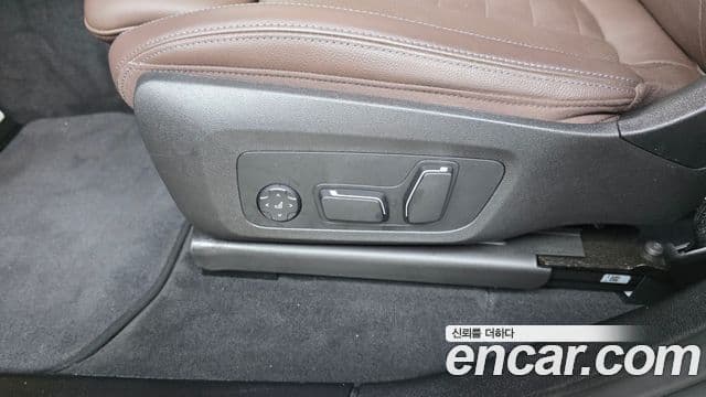 BMW X4 2024 — Photo 12/34