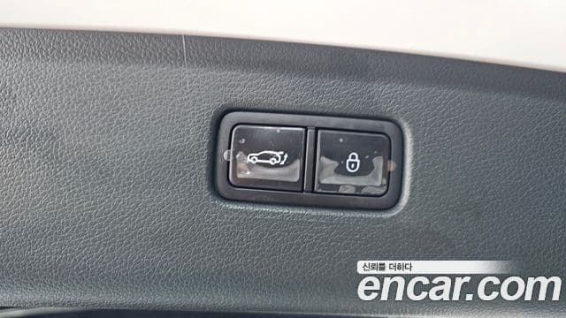 Genesis GV80 2024 — ფოტო 22/32
