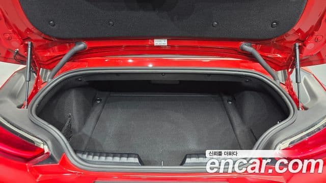 BMW Z4 2022 — Photo 30/30