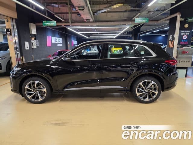 Audi Q5 2026 — Photo 4/10