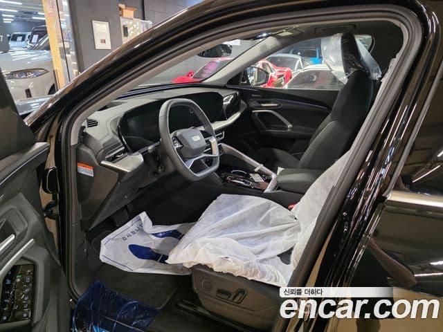 Audi Q5 2026 — Photo 10/10