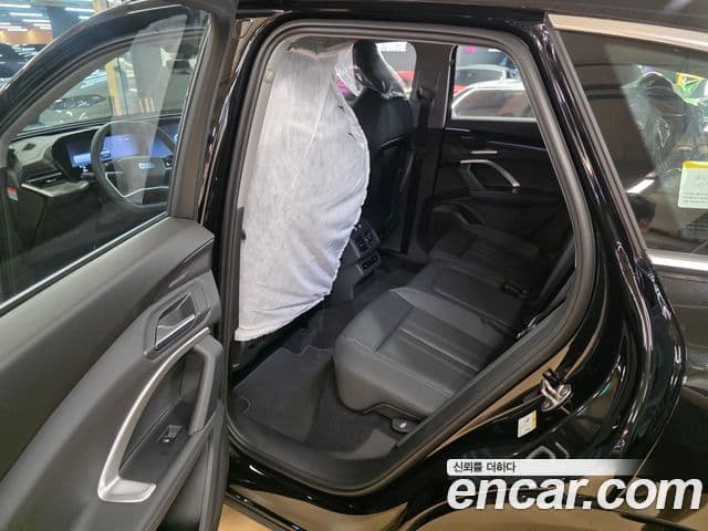 Audi Q5 2026 — Photo 3/10