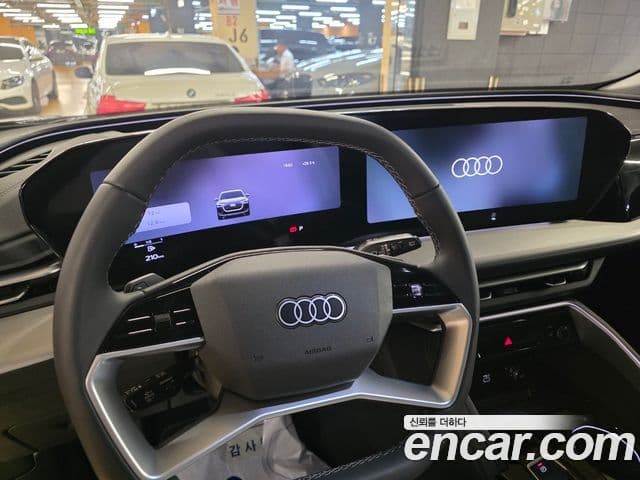 Audi Q5 2026 — Photo 5/10