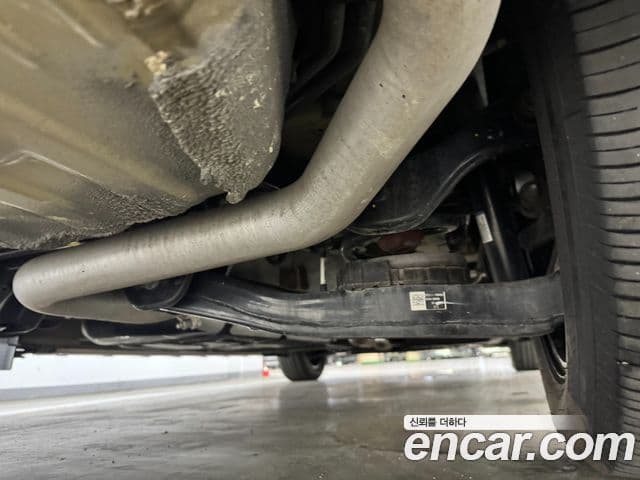 Kia Carnival 2024 — Photo 4/47