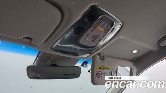 Genesis G80 2021 — Photo 13/20
