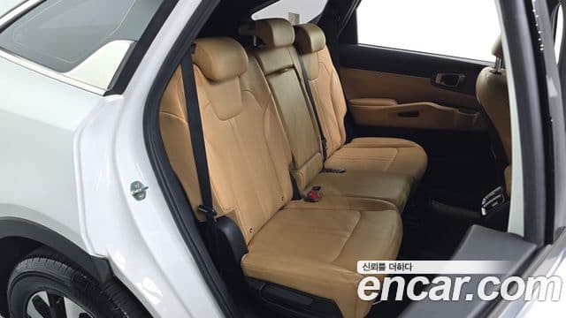 Kia Sorento 2021 — Фото 12/20