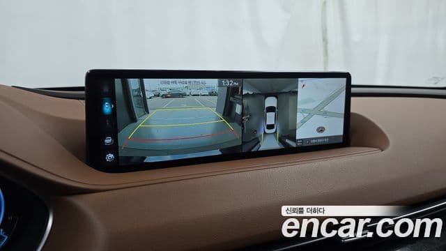 Genesis G80 2022 — Photo 13/20