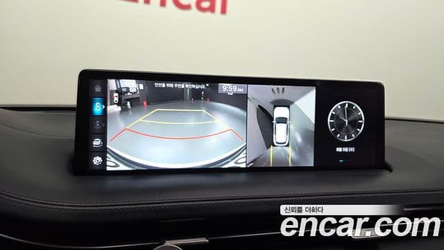 Genesis GV70 2021 — Photo 16/20