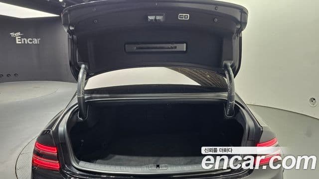 Genesis G80 2023 — Şəkil 3/31
