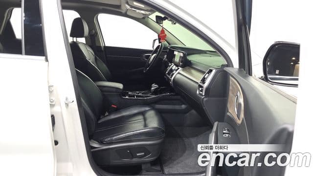 Kia Sorento 2022 — Фото 10/20