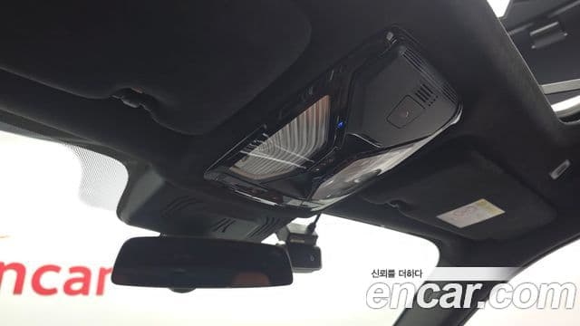 BMW X7 2021 — Photo 1/33
