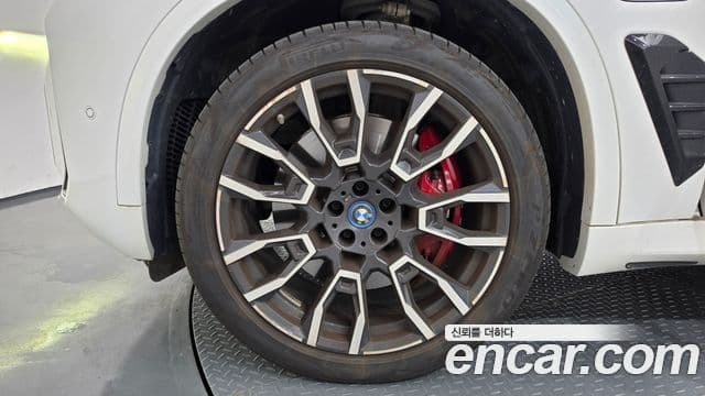 BMW X5 2025 — Photo 7/38