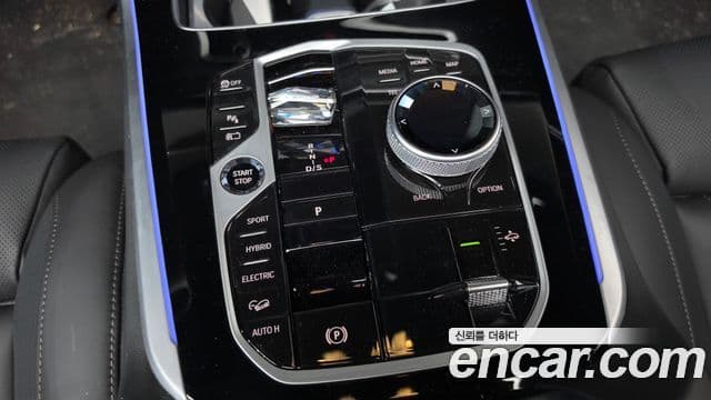 BMW X5 2025 — Photo 33/38