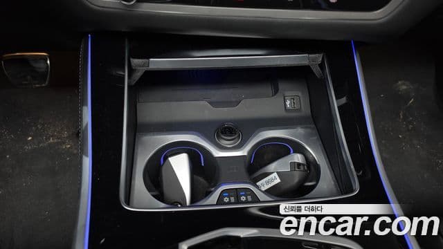 BMW X5 2025 — Photo 27/38