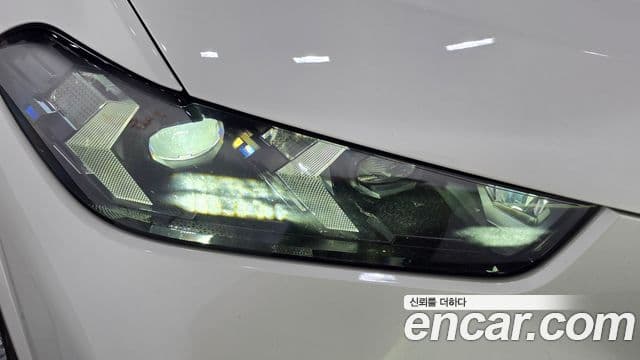 BMW X5 2025 — Photo 23/38