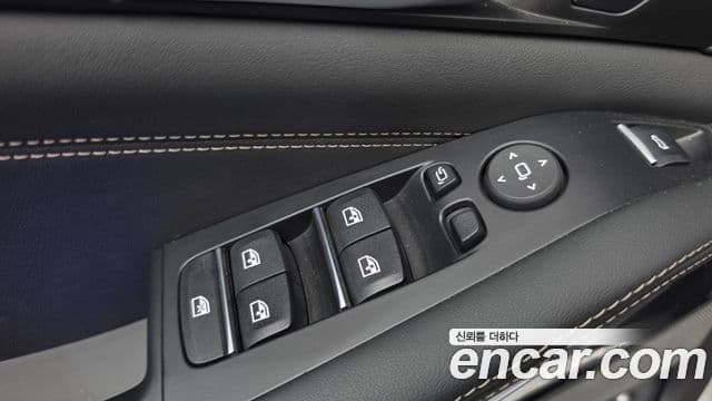 BMW X5 2025 — Photo 26/38