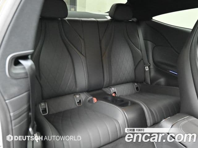 Mercedes-Benz CLE-Class 2025 — Photo 17/20