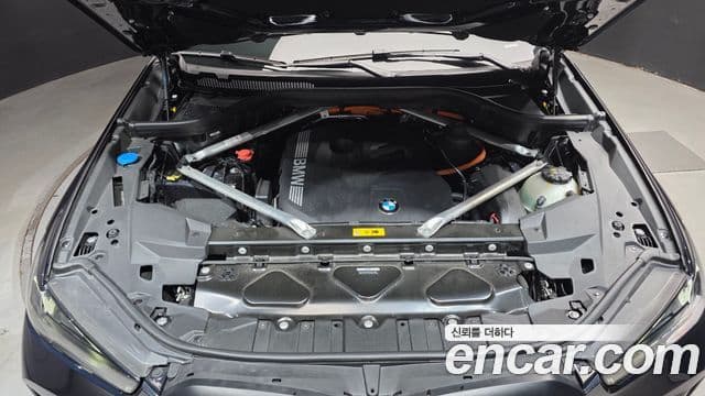 BMW X5 2024 — Photo 7/33
