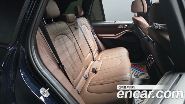 BMW X5 2024 — Photo 4/33