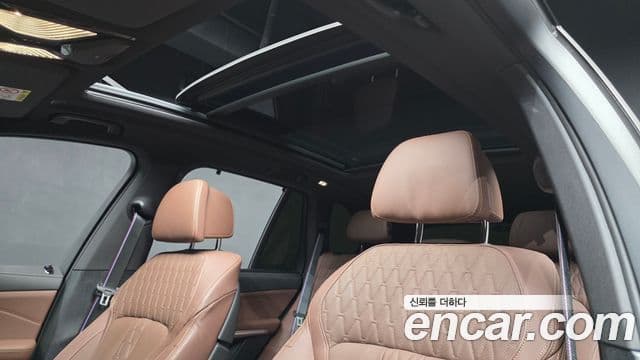 BMW X5 2024 — Photo 3/33