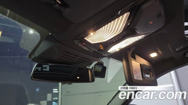 BMW X5 2024 — Photo 17/33