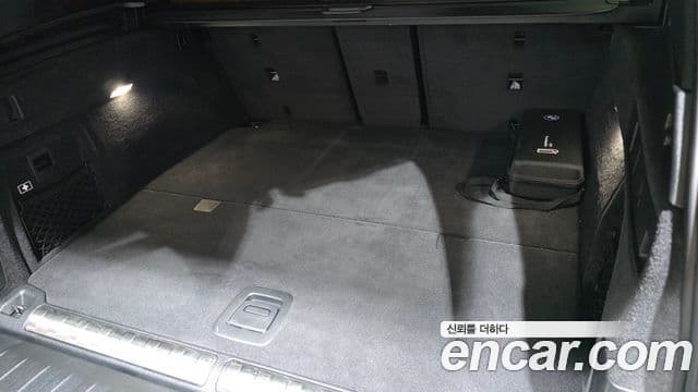 BMW X5 2024 — Photo 29/33