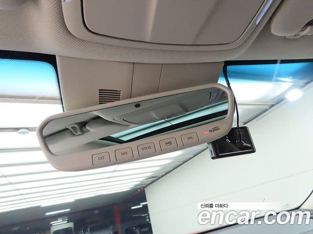 Genesis G70 2021 — Photo 20/20