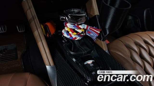 Renault Samsung QM6 2023 — Photo 10/33