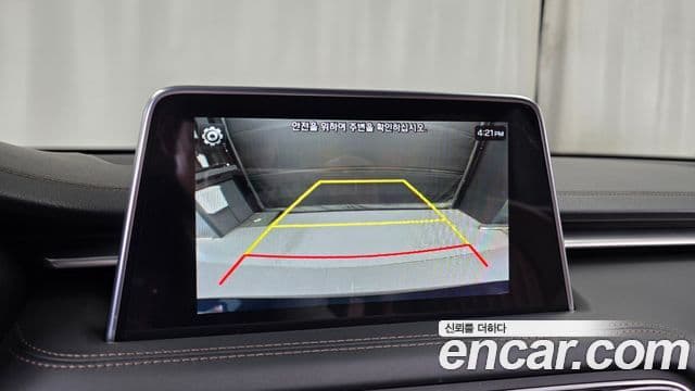 Genesis G70 2018 — ფოტო 12/33