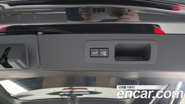 Lexus LX 2025 — ფოტო 8/37