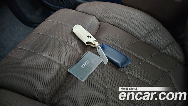 BMW 7 Series 2023 — Photo 26/40